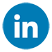 Icone Linkedin